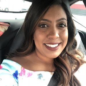 Meet your Posher, Priya